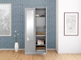 Steel Almirah Manufacturer & Supplier