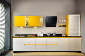 modular kitchen manufacturers in Delhi