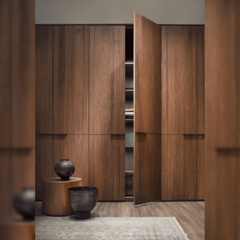 wardrobes manufacturers in Delhi