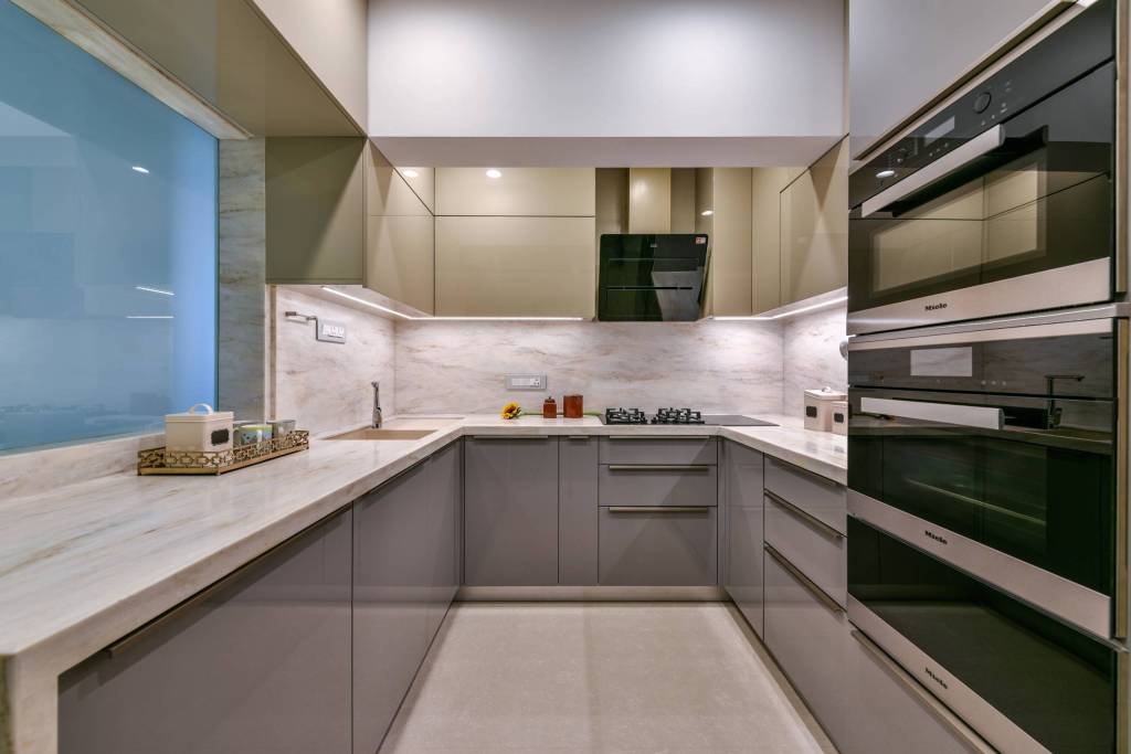 modular kitchen manufacturer in delhi