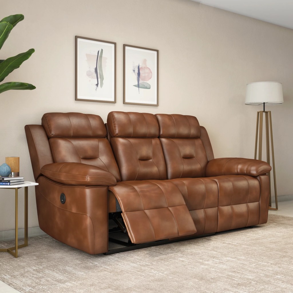 Recliner Sofa dealer in Delhi