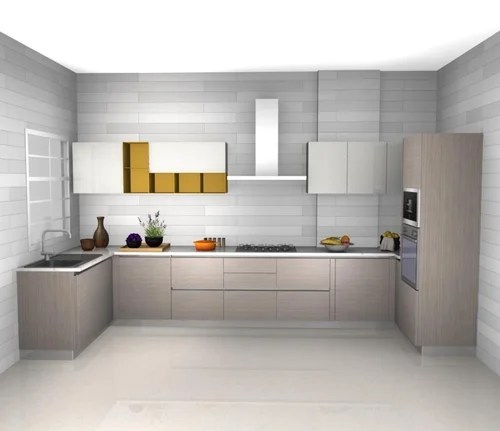 modular kitchen manufacturer in delhi