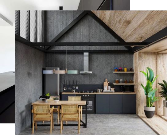 Best Interior Designers in Delhi NCR