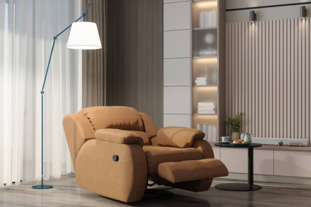 Living Room Recliners supplier