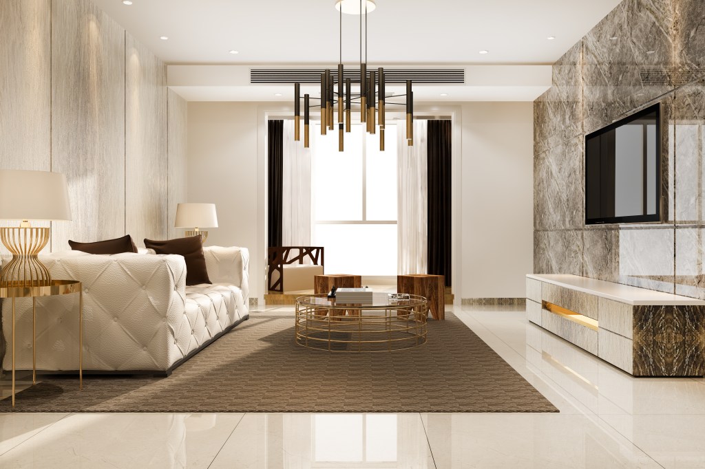Best Interior Designers in Delhi