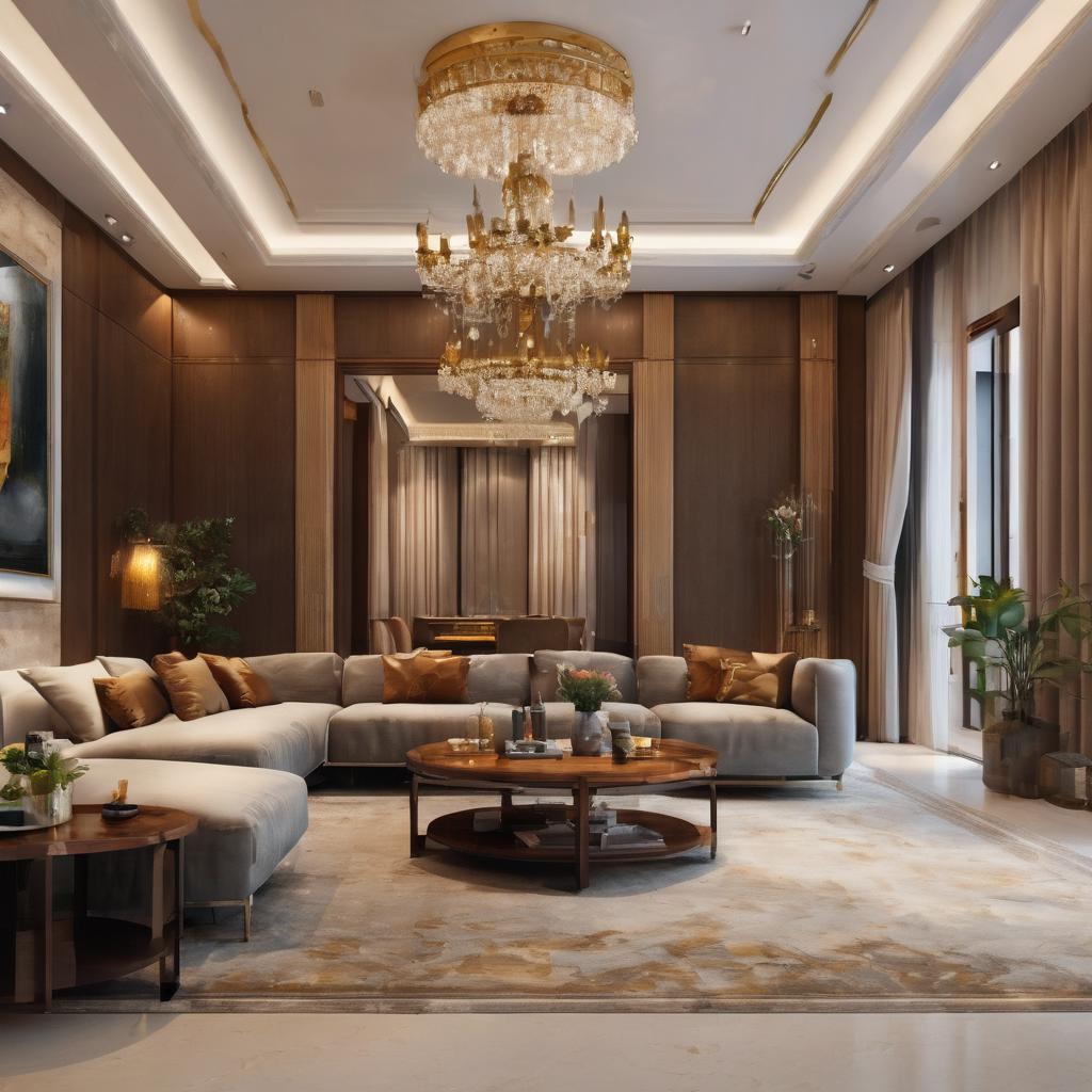 Best Interior Designers in Delhi