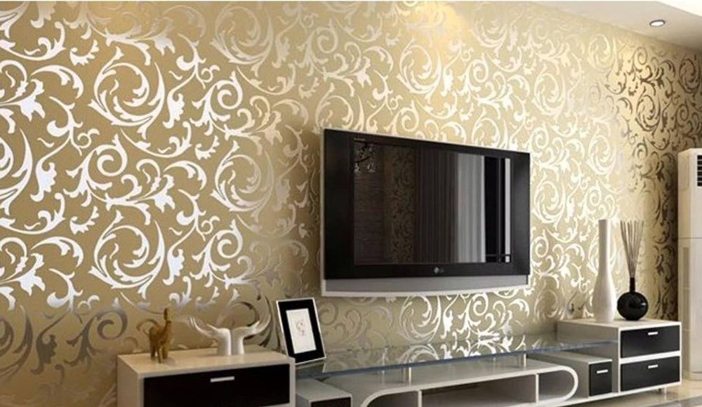 Wall Paper Dealers in Gurgaon